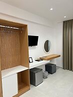 Villa The Old Bakery