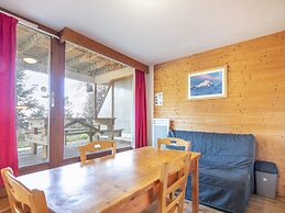 Serene Alpine Stay for 6 Guests