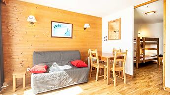 Mountain Hideaway for 4 Guests