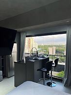 Studio Executivo 230m do metro Brooklin