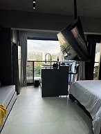 Studio Executivo 230m do metro Brooklin