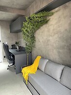 Studio Executivo 230m do metro Brooklin