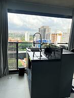 Studio Executivo 230m do metro Brooklin