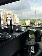 Studio Executivo 230m do metro Brooklin