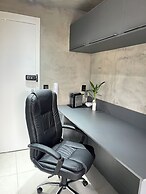 Studio Executivo 230m do metro Brooklin