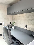 Studio Executivo 230m do metro Brooklin