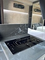 Studio Executivo 230m do metro Brooklin