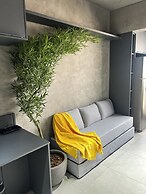 Studio Executivo 230m do metro Brooklin