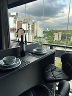 Studio Executivo 230m do metro Brooklin