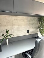 Studio Executivo 230m do metro Brooklin