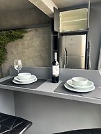 Studio Executivo 230m do metro Brooklin