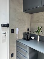 Studio Executivo 230m do metro Brooklin