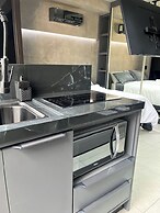 Studio Executivo 230m do metro Brooklin