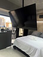 Studio Executivo 230m do metro Brooklin