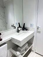 Studio Executivo 230m do metro Brooklin