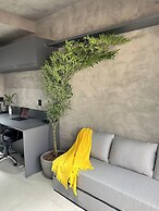 Studio Executivo 230m do metro Brooklin