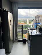 Studio Executivo 230m do metro Brooklin