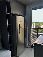 Studio Executivo 230m do metro Brooklin