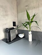 Studio Executivo 230m do metro Brooklin