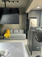 Studio Executivo 230m do metro Brooklin