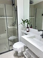 Studio Executivo 230m do metro Brooklin