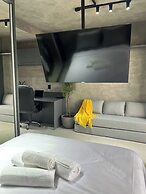 Studio Executivo 230m do metro Brooklin