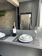 Studio Executivo 230m do metro Brooklin