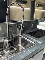 Studio Executivo 230m do metro Brooklin