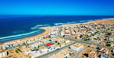 Hotel Sahara Beach