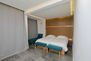 Hotel Sahara Beach