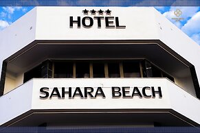 Hotel Sahara Beach