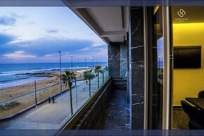Hotel Sahara Beach