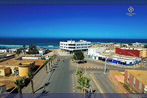 Hotel Sahara Beach