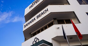 Hotel Sahara Beach
