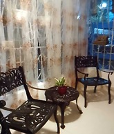 EL REFUGIO DE LA ABUELA