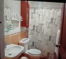 EL REFUGIO DE LA ABUELA