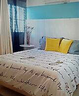 EL REFUGIO DE LA ABUELA