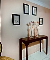 EL REFUGIO DE LA ABUELA