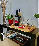 EL REFUGIO DE LA ABUELA