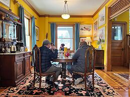 Queen's View Bayfield