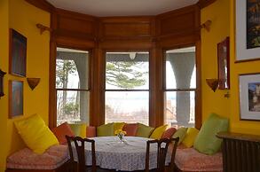 Queen's View Bayfield