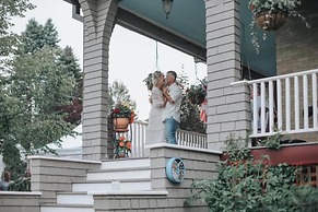 Queen's View Bayfield