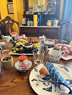 Queen's View Bayfield