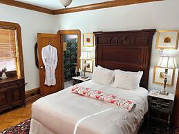 Queen's View Bayfield