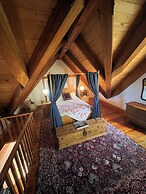 Queen's View Bayfield