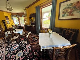 Queen's View Bayfield