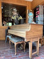 Queen's View Bayfield