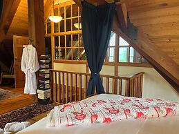 Queen's View Bayfield