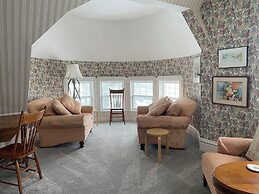 Queen's View Bayfield