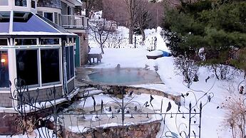 Queen's View Bayfield